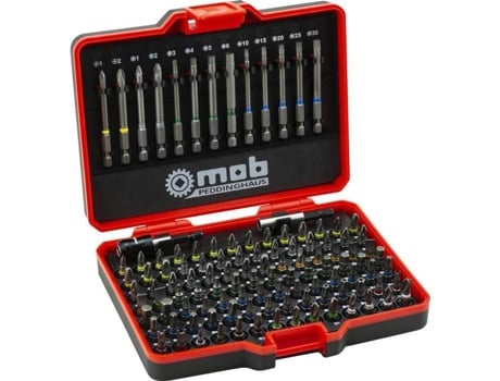 PEDDINGHAUS 9460113001 Conjunto de Bits
