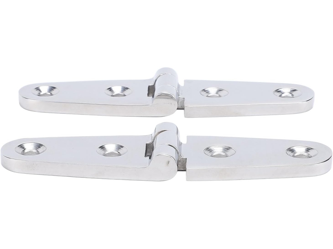 Portas Haofy Cardini Marine Para Iate Com Dobragem A 270 Graus, 1 Par