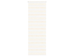 Vidaxl Cortina De Zebra 70x230 Cm Largura Do Tecido 65,9 Cm Poliéster