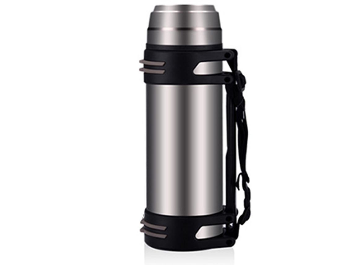 Garrafa de Água Outdoor 2000ml para Camping