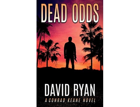 Livro Dead Odds 1 de David Ryan (Inglês)
