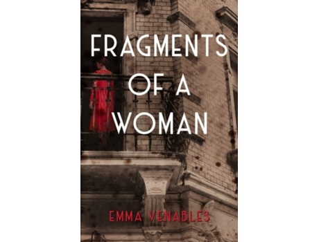 Livro Fragments of a Woman de Emma Venables (Inglês)