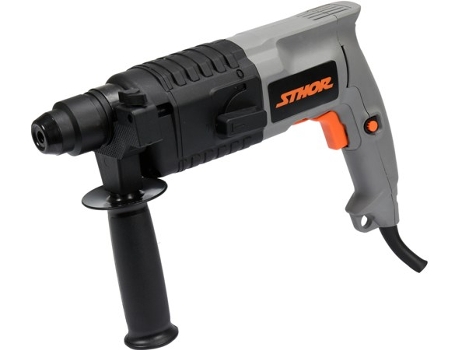 Martelo Furadeira Sds Plus 500w Sthor 79049