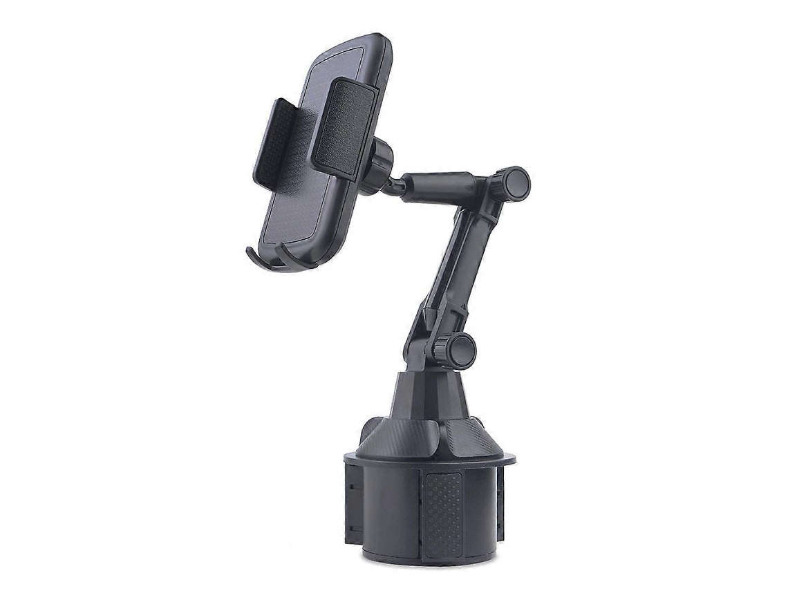 Suporte Universal Para Celular Veicular, Compatível Com Iphones 5/6/7/8 Plus, Xr E Xs, De 3,5 A 6,7 ​​polegadas, Multicolorido. Nostalgia88