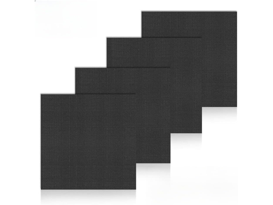 Forro De Ptfe Reutilizável Para Fritadeiras Elétricas Sp101/sp201