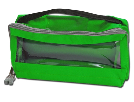 E3 Bolsa com Alça Verde Cipi S.P.A.