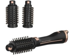 Escova Rotativa ROWENTA Ultimate Experience CF9620F0 (Cerâmica - 3 Níveis de temperatura)