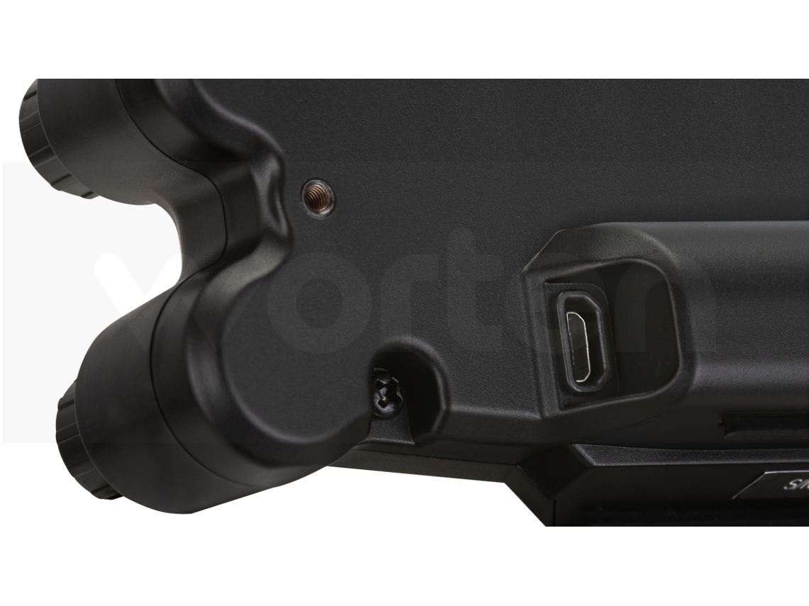 Ecrã Led THRUSTMASTER (PS4)