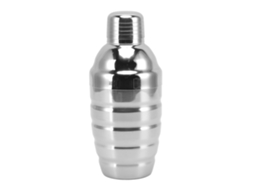Nova Line coqueteleira Aço Inox 700ml Thread para Bar Bartending Mixer Shaker Bebidas
