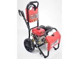 Máquina de Lavar alta Pressão 210Bar, 7HP - MADER
