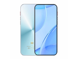 Leitor Bluetooth Mp4 Yizhood M100xs 4.0inch Ecrã Tátil 64g Tf Card (azul)