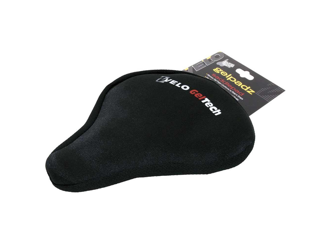 Velo Capa para Selim Standard Gel
