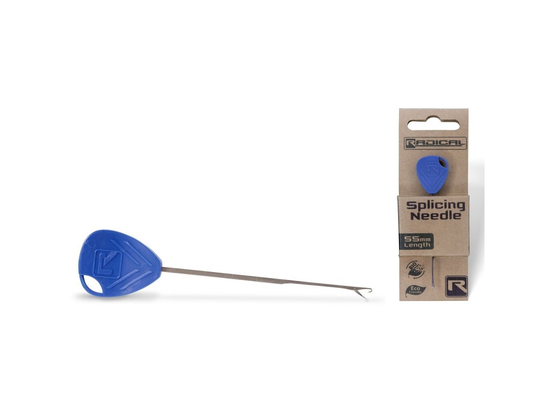 Agulha RADICAL Splicing Needle