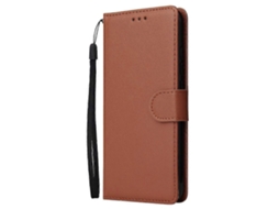 Capa Para Celular Huawei P20 Com Suporte