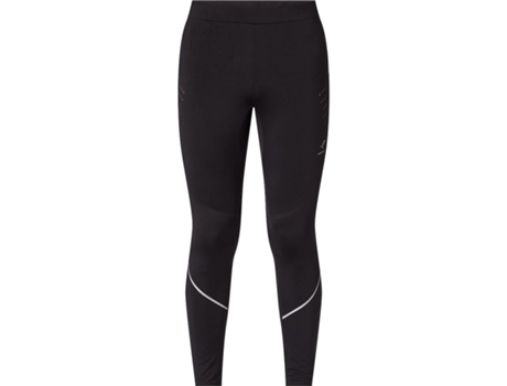 Calças de Homem ENERGETICS Preto (S)