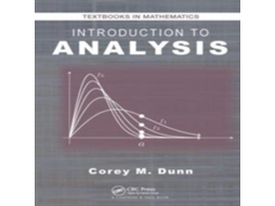 Livro Introduction to Analysis de Corey M Dunn (Inglês)