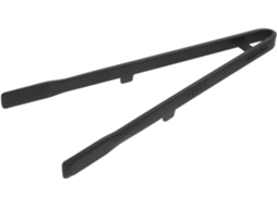 Pinça De Cozinha Gatuida, Pinça Para Servir Churrasco, Espátula De Silicone Para Virar Alimentos, Utensílio Essencial
