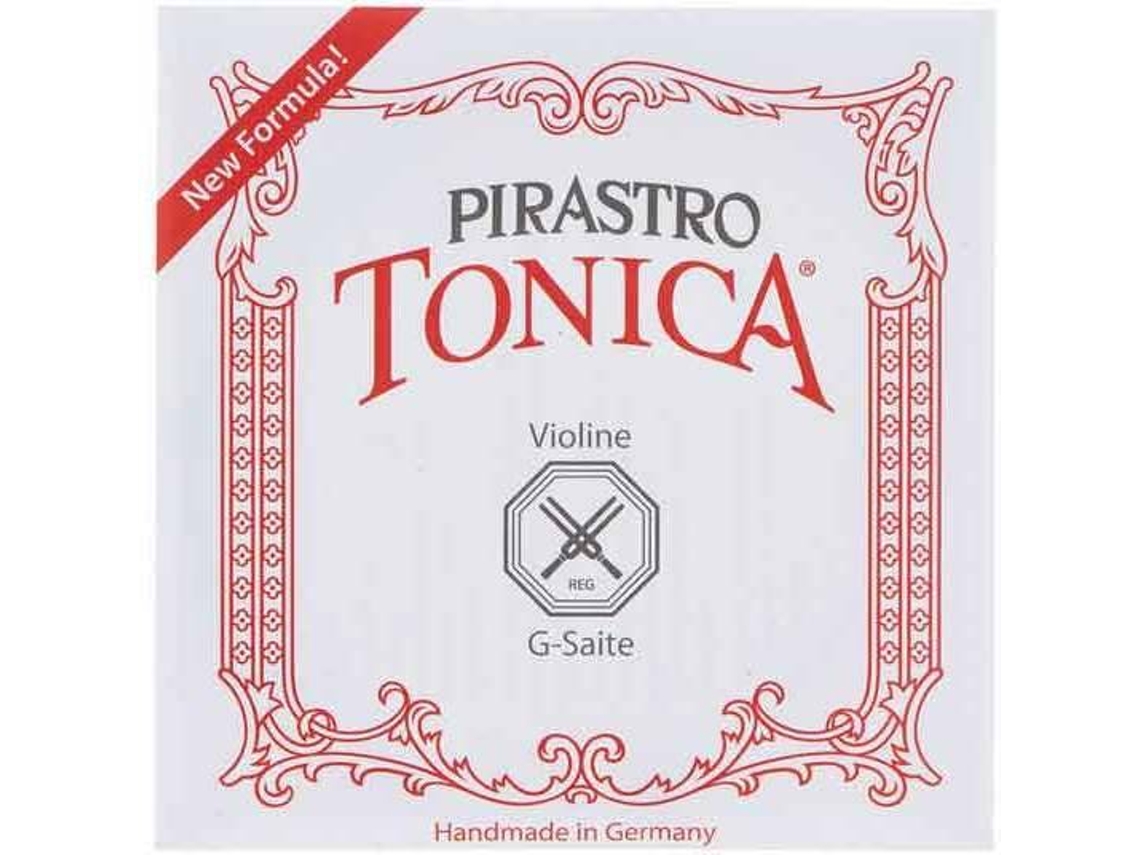 Corde Violino 4/4 Pirastro | Confronta Prezzi - Foto 11