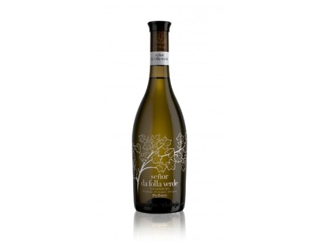 MR DA FOLLA GREEN ALBARIÑO 2020 MARQUES DE VIZHOJA