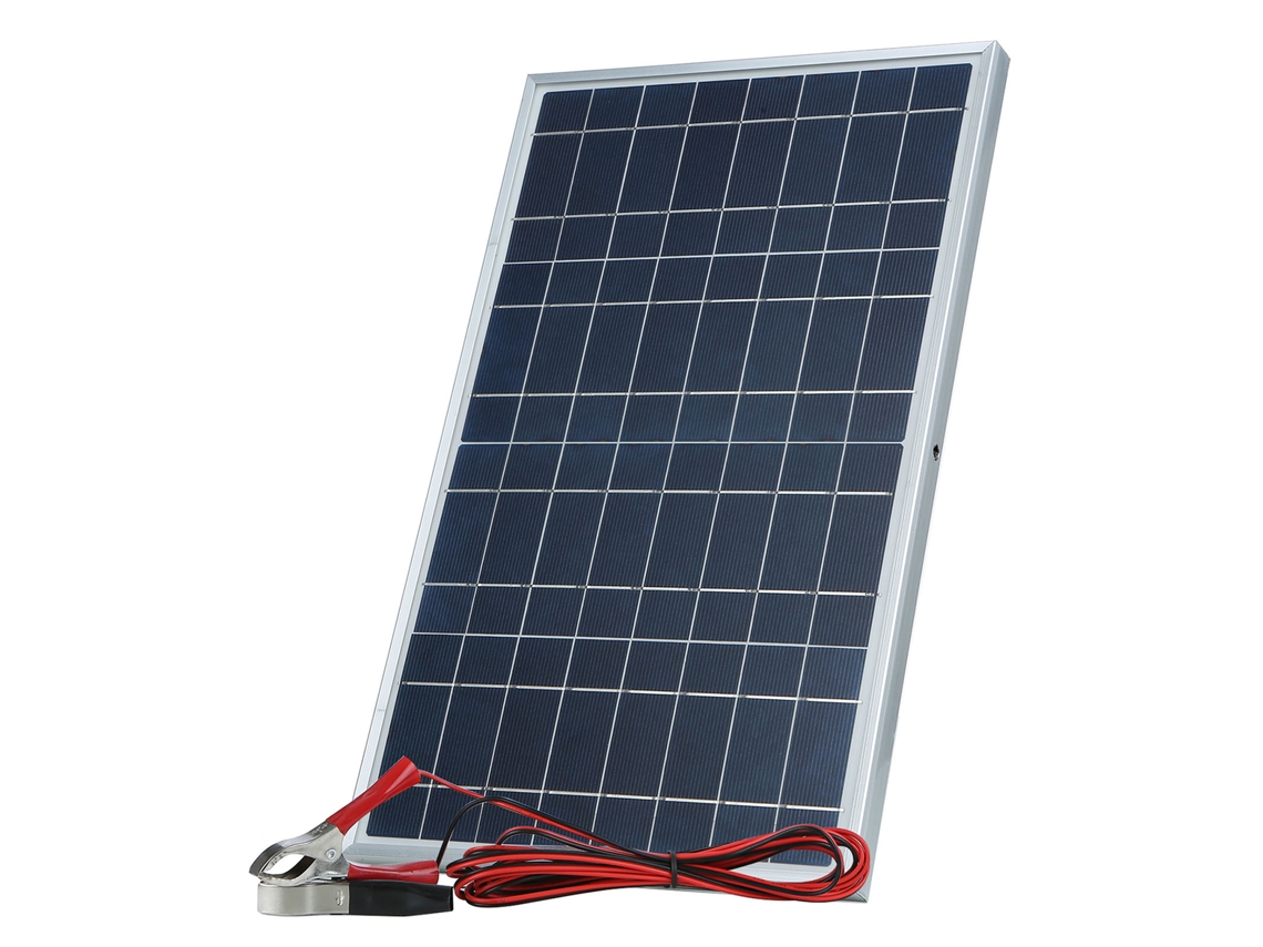Painel Solar 10w Laxiscreed À Prova De Água Ip65 Em Pet Para Energia Solar Eficiente