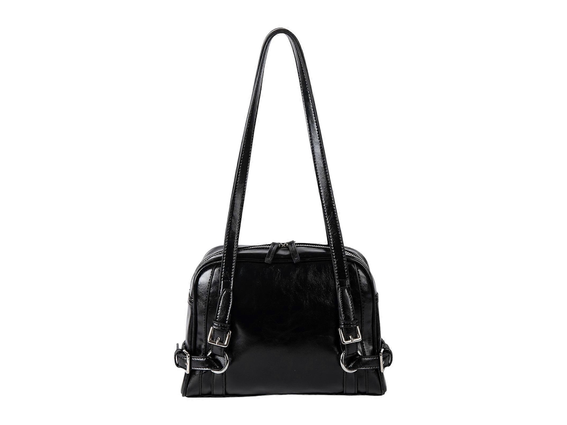 Bolsa De Viagem De Mulher Hengrongshen Axila Simples Capacidade