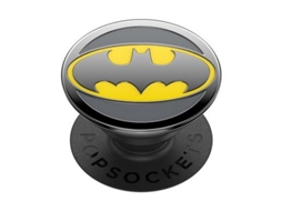 Suporte Smartphone Pop Grip POPSOCKETS Preto