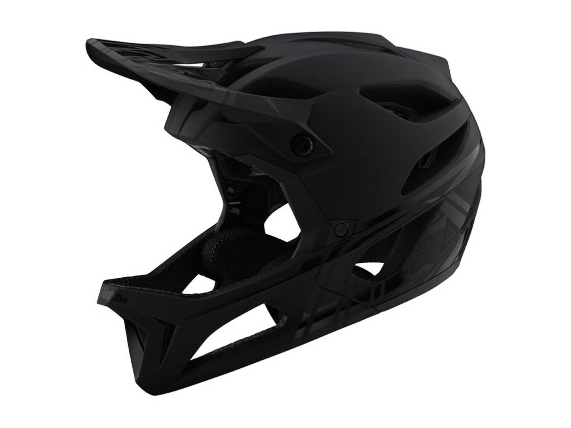 Capacete TROY LEE DESIGNS Stage Mips