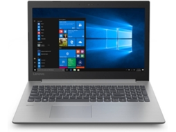 Portátil LENOVO Ideapad 330-15ARR-427 - 81D20096PG (Outlet Grade A - 15.6'' - AMD Ryzen 3 2200U - RAM: 4 GB - 1 TB HDD - AMD Radeon Vega 3)