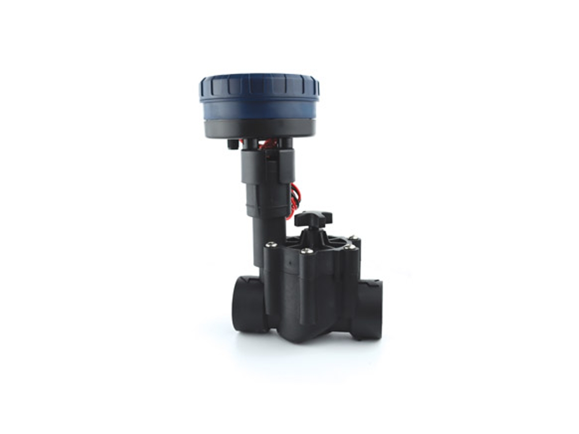 Programador Riego Enterrado AQUA CONTROL