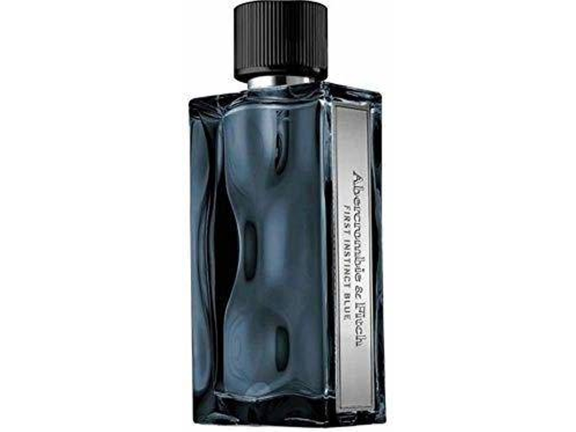 Perfume ABERCROMBIE & FITCH First Instinct Blue Men Eau de Toilette (30 ml)