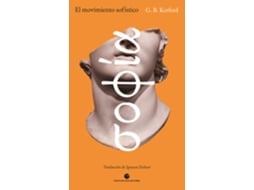 Livro El Movimiento Sofístico de Kerferd e G B