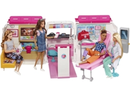 BARBIE: FRM19 (Idade Mínima: 3)