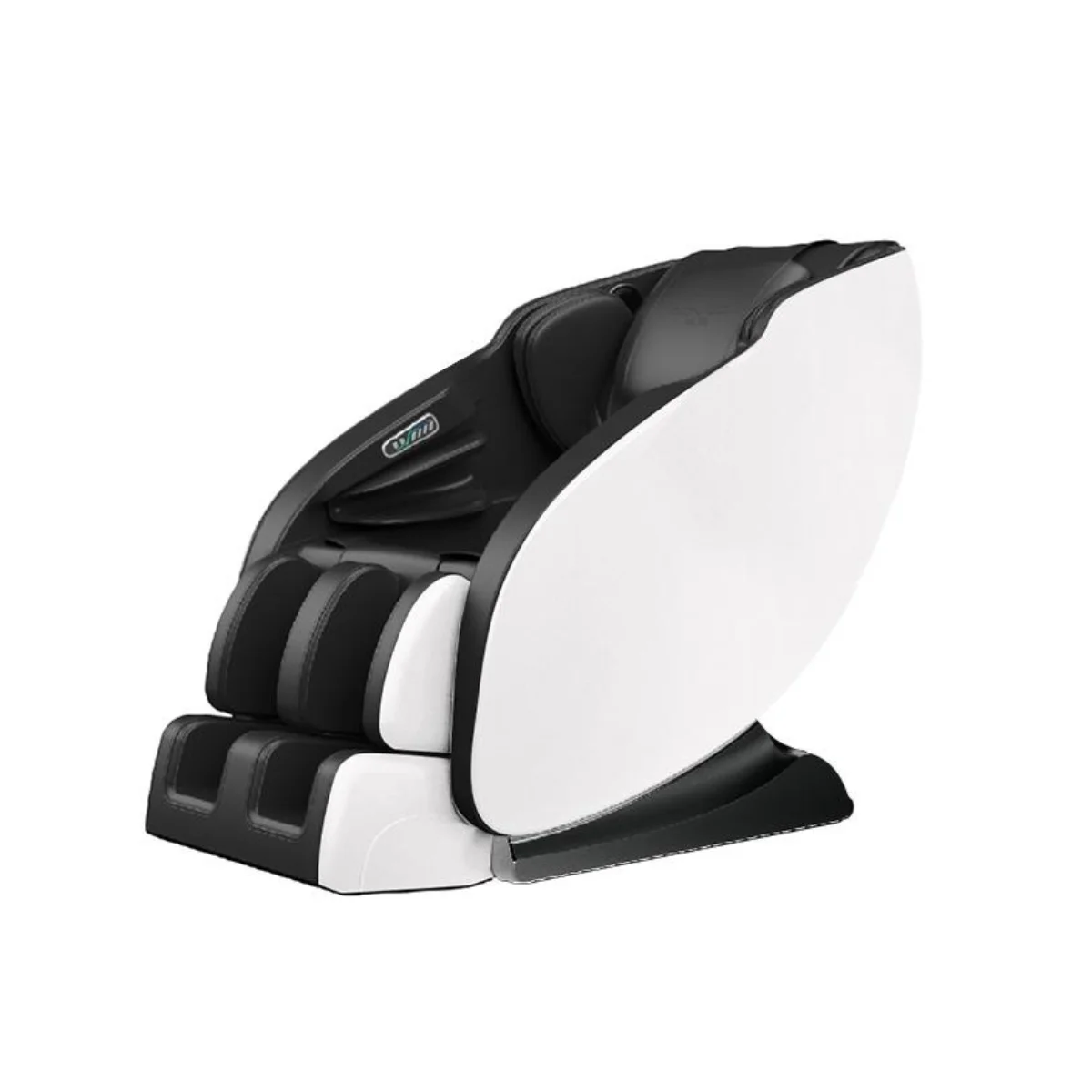 Cadeira De Massagem De Luxo Nrg Wellness