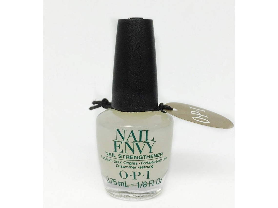 Base para Unhas OPI Nail Envy Nail Strenghtener (15 ml)