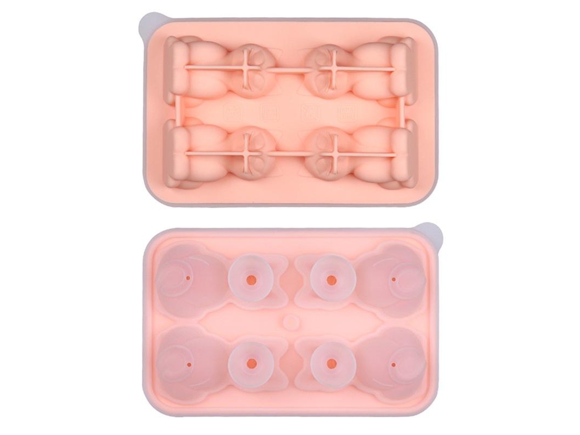 Molde 3d Para Mordida De Gato A3