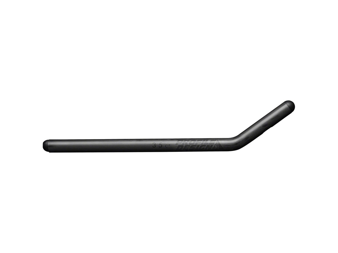 Extensor PROFILE DESIGN 35c+ 400 mm