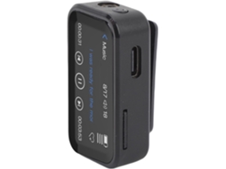 Leitor De Mp3 Bluetooth, Tela Sensível Ao Toque 1,47 Polegadas, 32