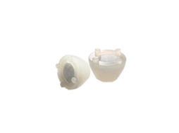 Acessórios de Aspirador Pacote com 2 plugues de filtro de tanque de água para Narwal J1/J2/J3/T10 de pó de limpeza