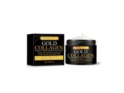 Creme de Colágeno Dourado para uma Pele Hidratada e Radiante LAXISCREED