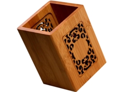 Porta-lápis De Mesa, Organizador De Escritório, Porta-acessórios, Design.