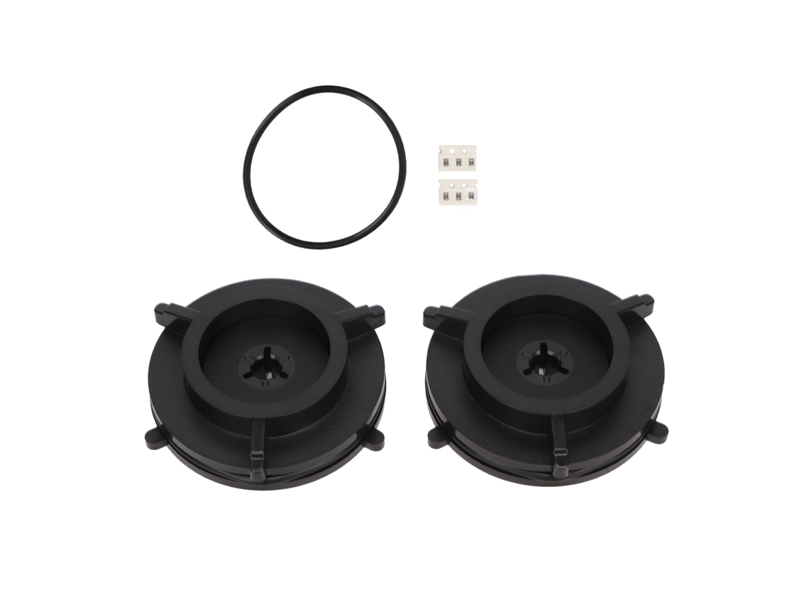 Adaptador LAXISCREED Hub para acessórios Revox Akai