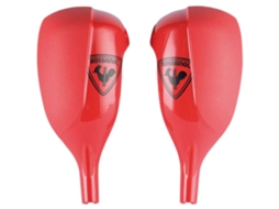 ROSSIGNOL Protetor Coluna Hero Hand Vermelho