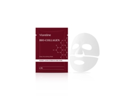 Máscara Facial Hidratante Colágeno Sachet