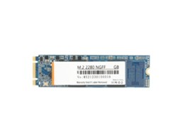 Ssd M.2 Ngff Sata Para Desktop E Laptop, Alto Desempenho, 256g.