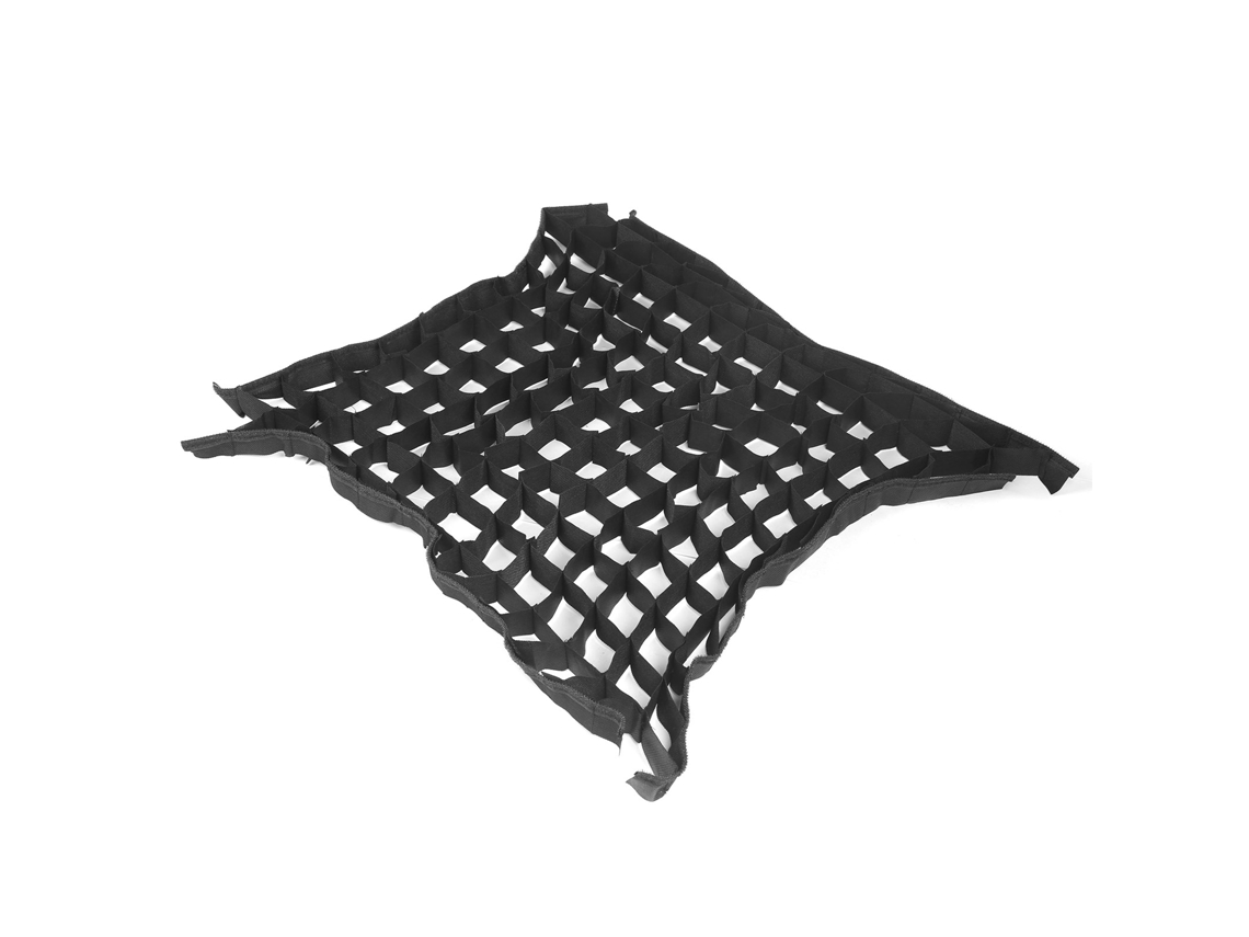 60x60cm Portable Softbox Cellular Grid Mesh For Photography Shooting Studio Accessories LAXISCREED