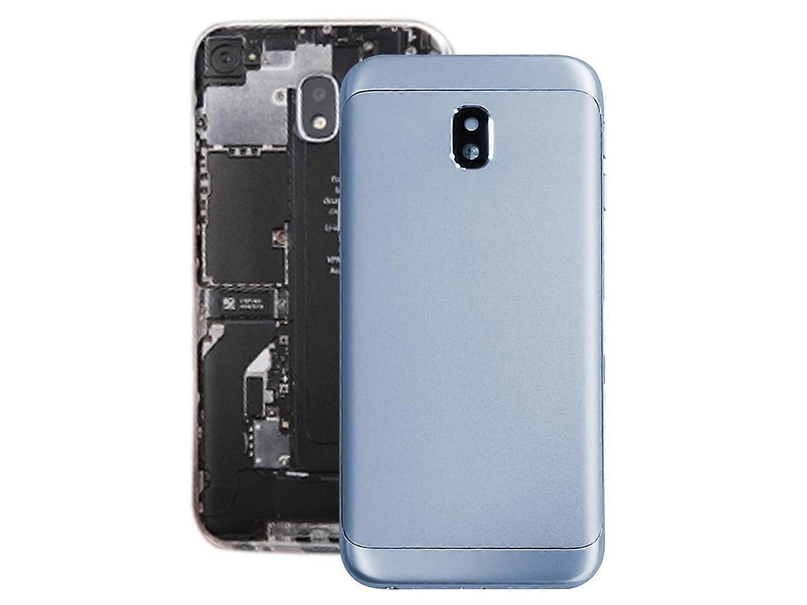 Capa Traseira Para Galaxy J3, J3 Pro, J330f/ds E J330g/ds