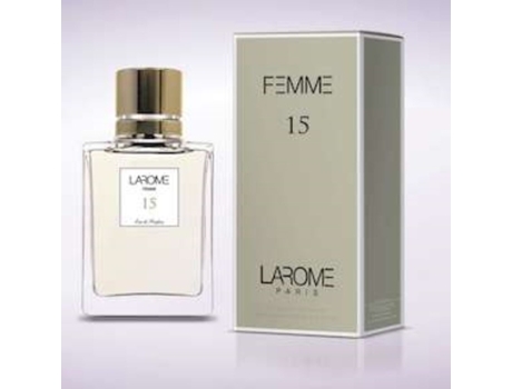 Perfume LAROME 15F LOLITA LEMPICKA - LOLITA LEMPICKA 100ml