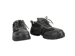 Zapatos De Seguridad Para Hombre Con Punta De Acero Antiestáticos Resistentes A Golpes Y Puncture Zapatos De Trabajo (45)