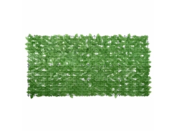 Screen, Screens Vidaxl Verde Polietileno (200 X 100 Cm)