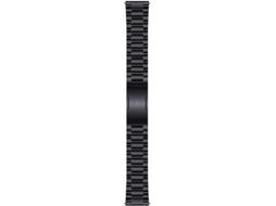 Bracelete Smartwatch HUAWEI EasyFit 3 Aço Preto
